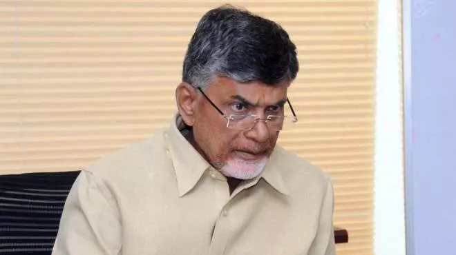 Chandrababu Naidu to address 'Dalita Tejam' meet - Sakshi