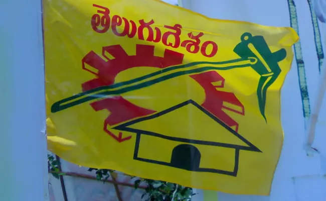 Local TDP Leaders Joined In YSRCP in Bobbili Constituency - Sakshi