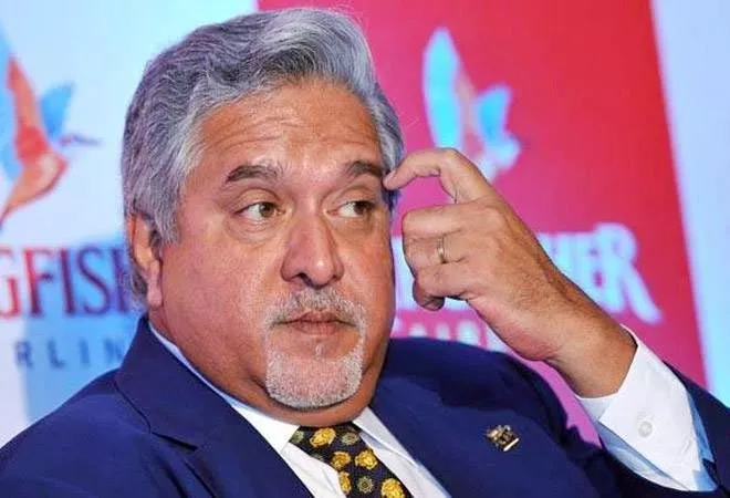 Special court summons Vijay Mallya on August 27 under fugitive offenders ordinance - Sakshi