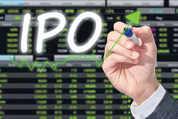 IPO funds rs 23,670 crores - Sakshi