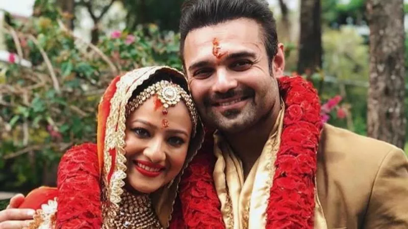 Mithun Chakraborty Son Mahaakshay Chakraborty Get Married Today - Sakshi