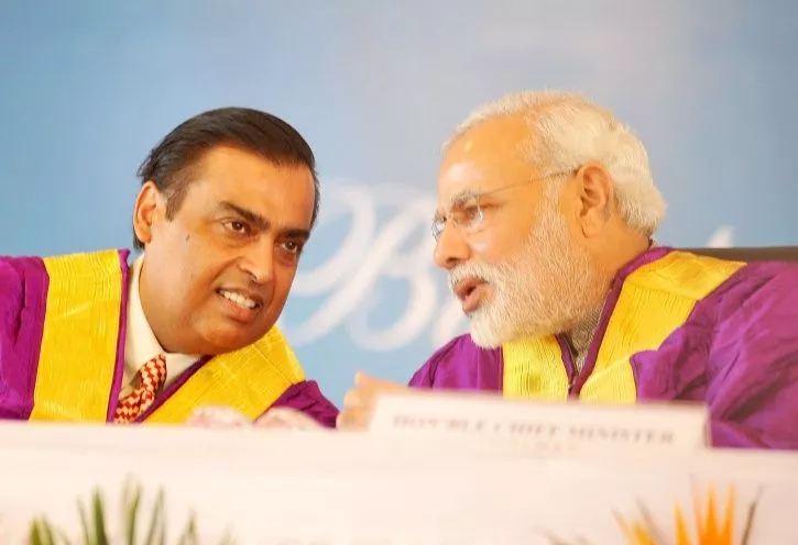 Jio Institute Jokes Are Breaking The Internet - Sakshi