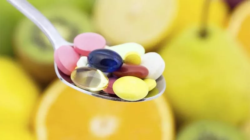 Study Finds Supplements Do Nothing For Heart Health - Sakshi