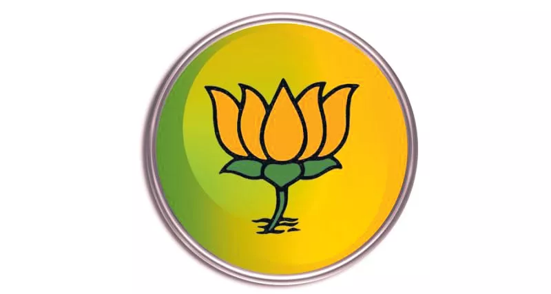 BJP government looks possible in Jammu and Kashmir - Sakshi