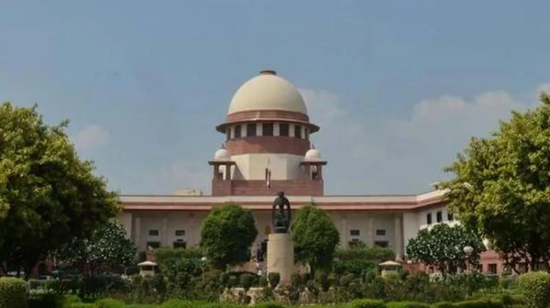 Adultery must remain a punishable offence, Centre tells Supreme Court - Sakshi