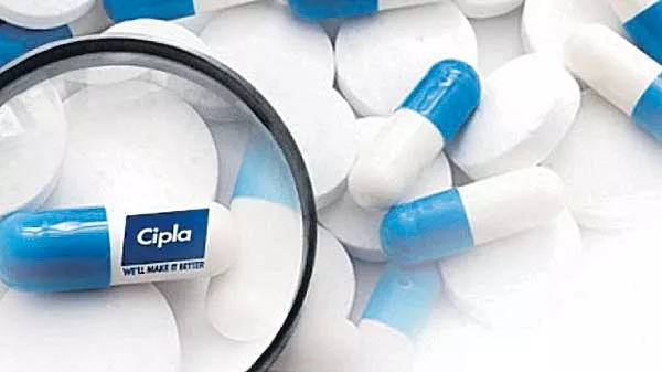 Cipla is a South African pharmaceutical company - Sakshi