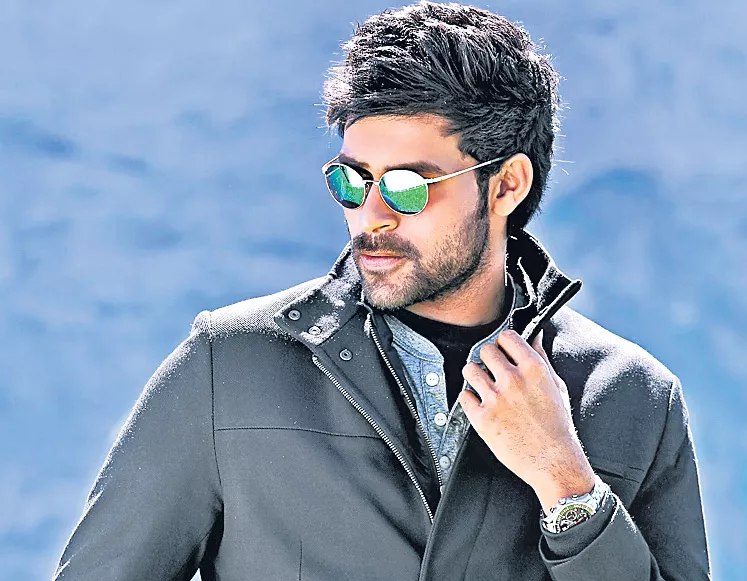 Release Date locked for Varun Tej and Sankalp Reddy's Film - Sakshi