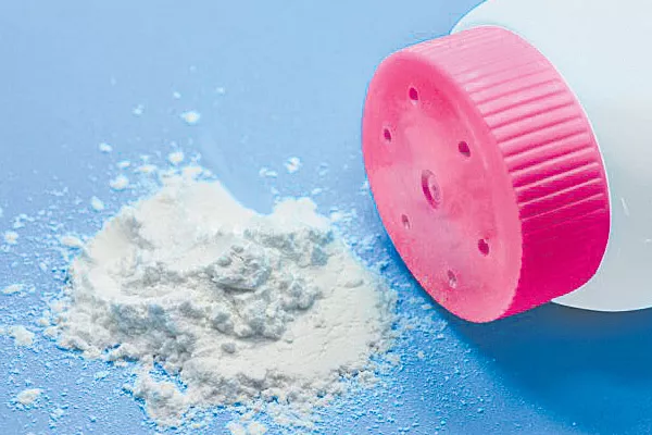 Johnson & Johnson ordered to pay $4.7-billion in talc cancer case - Sakshi