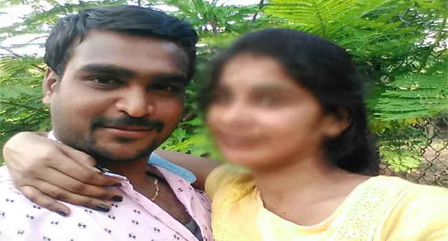 Man Refused To Marry Lover Attempts To Suicide - Sakshi