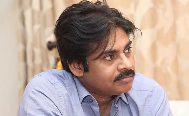 Pawan Kalyan Will Release Aatagadharaa Siva Movie Lyrical Song - Sakshi