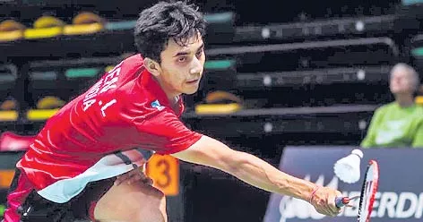 Asian Junior Badminton Championship - Sakshi