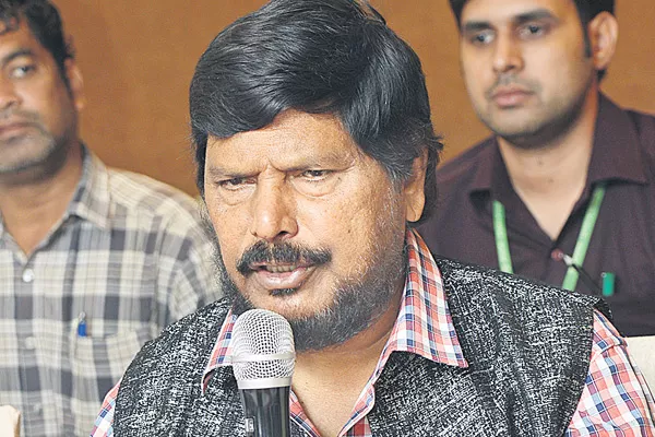 Ordinance for Attorney Law Protection: Athawale - Sakshi