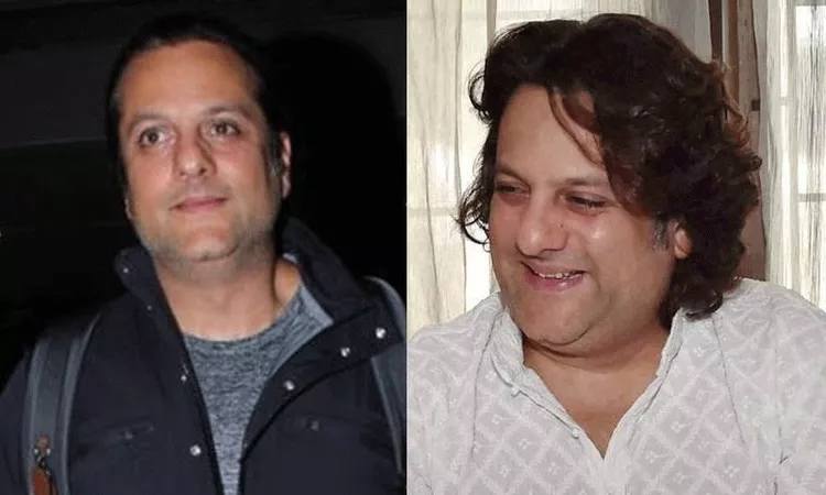 Fardeen Khan Has Had A Physical Transformation - Sakshi