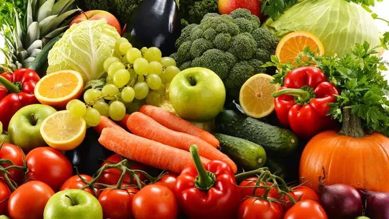 Eating Fruit And Vegetables Could Slash Asthma Risk By Up To A Third - Sakshi