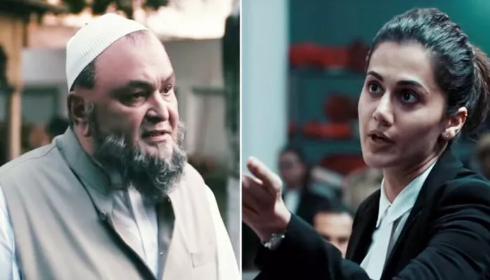 Anubhav Sinha Writes Open Letter On Trolls About Mulk Movie - Sakshi