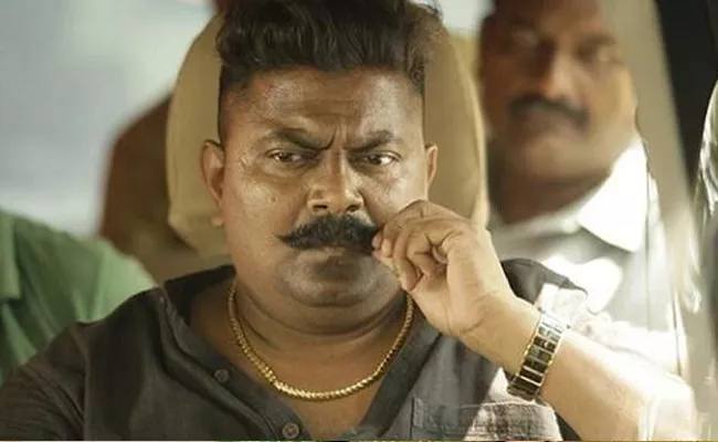 Director Mysskin Comments on Mammootty Were Slammed - Sakshi