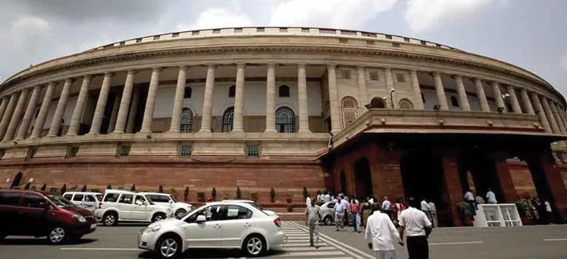 Parliament monsoon session to begin from July 18 - Sakshi