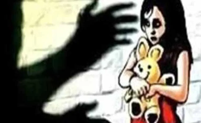 Five Boys Rape 8 Year Old Girl After Watching Porn In Dehradun - Sakshi