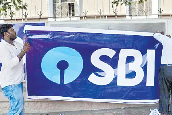 Tomorrow SBI Farmers Mela! - Sakshi