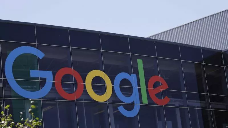 Europe Prepares To Hit Google With Another Huge Fine - Sakshi