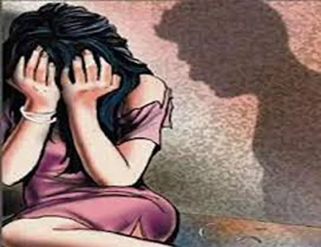 Kidnapped Girl Victim Rape PSR Nellore - Sakshi