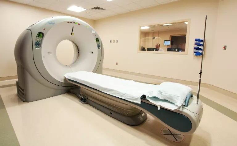 Brain Cancer Risk Among Children With Ct Scans - Sakshi