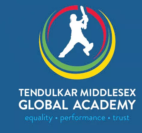 Sachin-Middlesex Academy - Sakshi