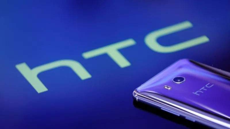 HTC Hangs Up On India Smartphone Operations - Sakshi