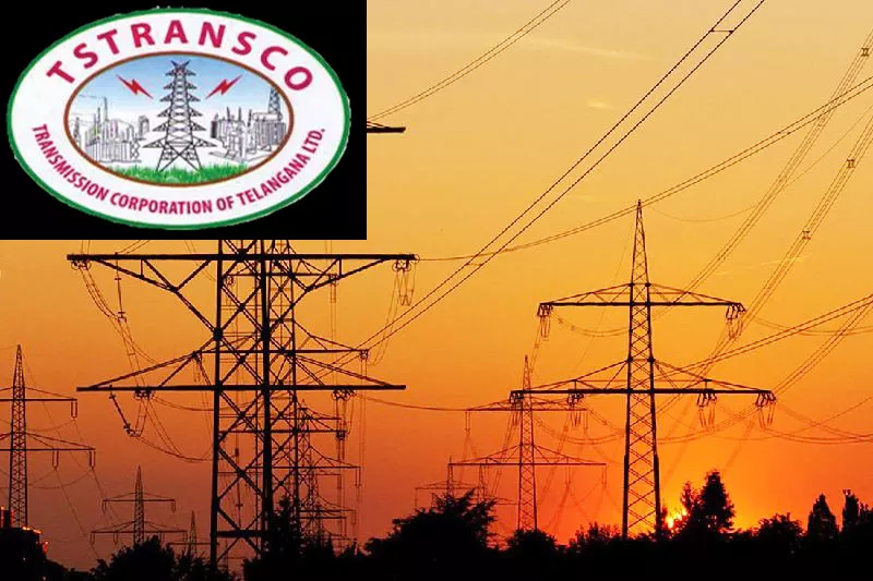 transco CMD orders on Comprehensive investigation binami contractors - Sakshi