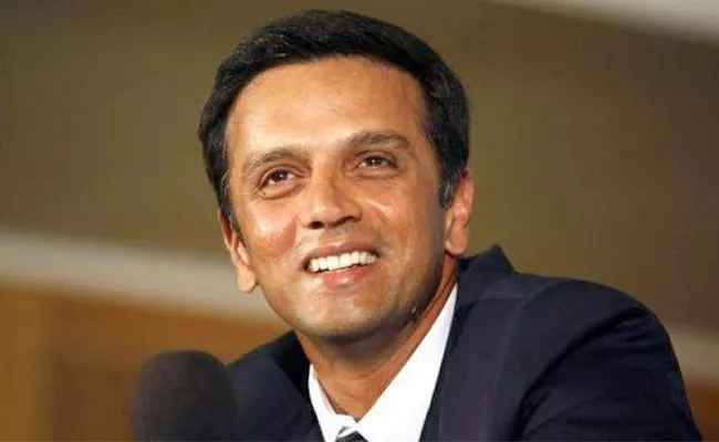 Dravid, Ponting and Taylor inducted into ICC Cricket Hall of Fame - Sakshi