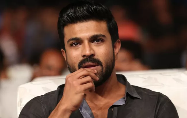 Ram Charan About Zanjeer Failure - Sakshi