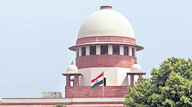 Govt may not move SC in individual cases where implication is below Rs 50 L - Sakshi