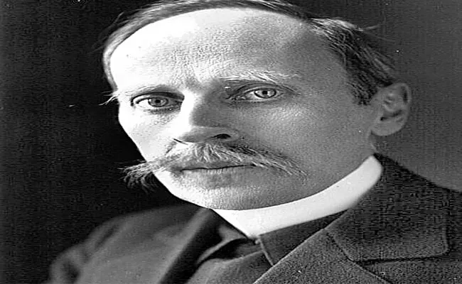 Great Writer Romain Rolland - Sakshi