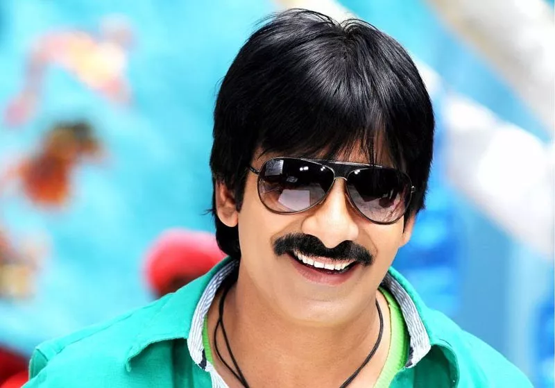 Vakkantham Vamsi is going to direct Ravi Teja - Sakshi