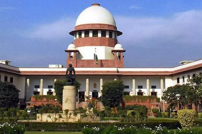 Supreme Court Asks Modi Government To Inform Time Frame On Lokpal Appointment  - Sakshi