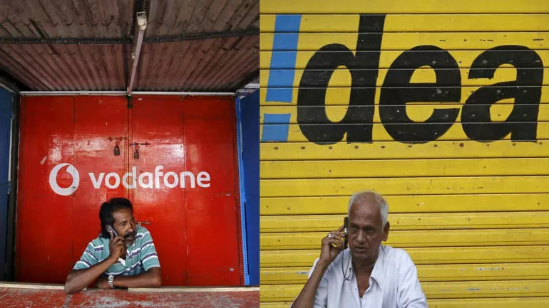 Idea, Vodafone May Lose Customers, Revenues Due To Delay In Merger Closure - Sakshi