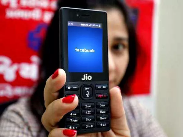 From Today, Reliance Jio Monsoon Hungama To Offer Rs 501 JioPhone - Sakshi