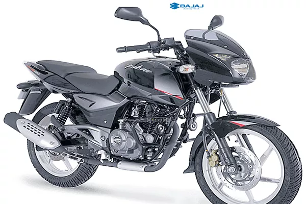 Bajaj Auto stock falls up to 9.40% after Q1 net profit misses estimates - Sakshi