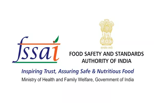 FSSAI directs 10 e-commerce firms to delist non-licensed food operators - Sakshi