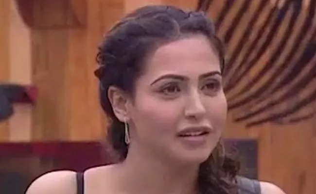 Nandini Was Cried In Bigg Boss 2 Telugu - Sakshi