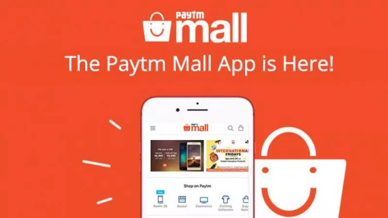 Job Alert: Paytm Mall To Hire 5000 College Graduates - Sakshi