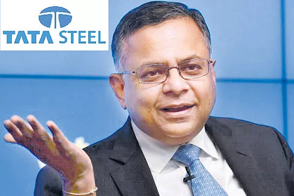 Tata Steel to recast SE Asian operations - Sakshi