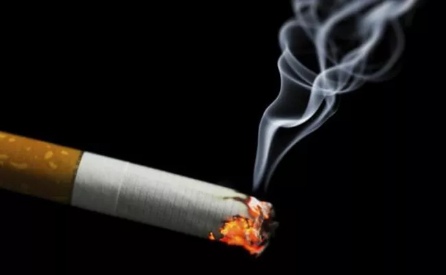 Man kills Brother For Asking To Stop Smoking In Delhi - Sakshi