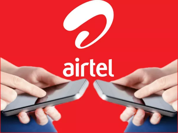 Airtel New Rs 299 Plan Offers Unlimited Calling - Sakshi