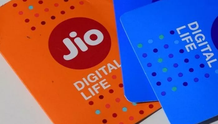 Jio Rs. 99 Recharge Launched Exclusively for Jio Phone Users - Sakshi