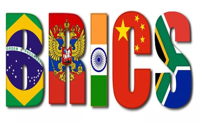 Article On History Of BRICS Summit - Sakshi