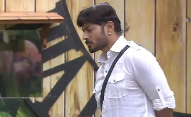 Bigg Boss 2 Telugu Kaushal Was Targeted Again By Housemates - Sakshi