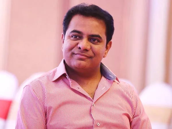 KTR Birth day celebrations across Telangana - Sakshi