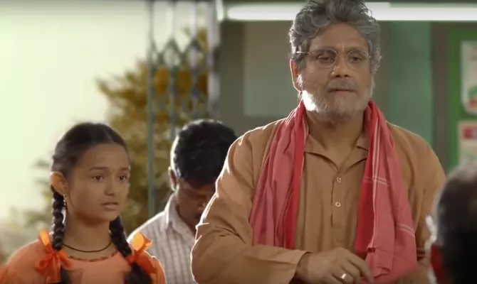 Kalyan Jewellers Removes The Nagarjuna New Ad - Sakshi