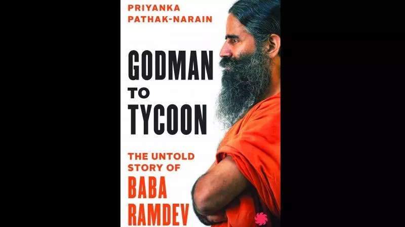 Supreme Court Refuses To Stay Ban On Book On Baba Ramdev - Sakshi